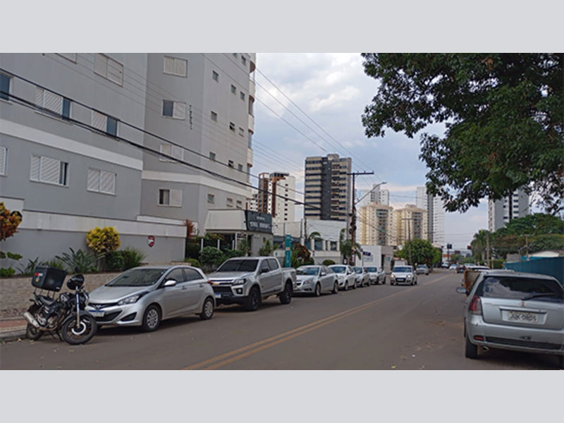 Apartamento no Jundiaí (foto 21 de 33)