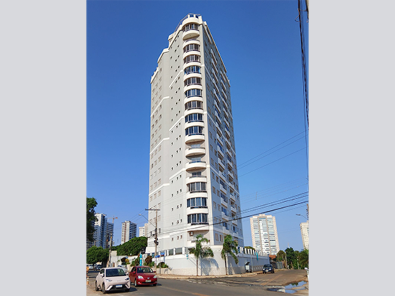 Apartamento no Jundiaí (foto 31 de 33)