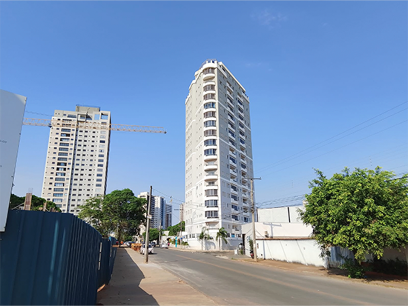 Apartamento no Jundiaí (foto 24 de 33)