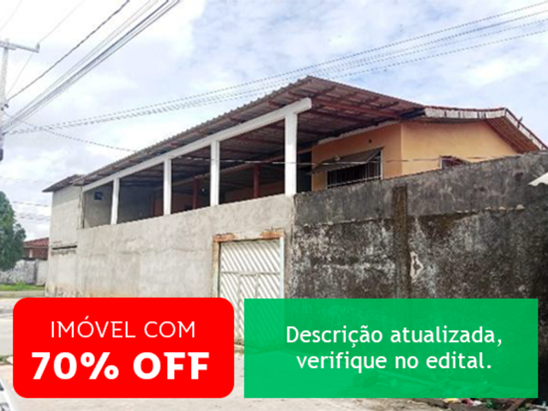 Casa no Nova Brasília (foto 14 de 14)