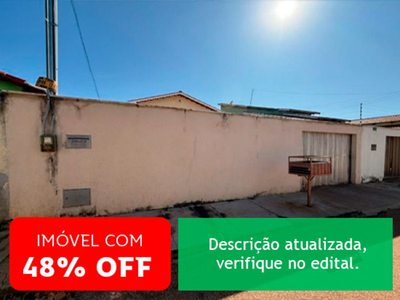 Casa no Loteamento Nova Indiara (foto 15 de 15)