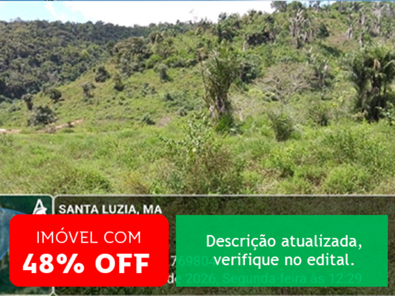 Terreno no Zona Rural (foto 16 de 16)