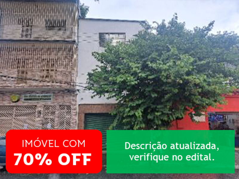 Casa no Bairro Aclimação (foto 15 de 15)