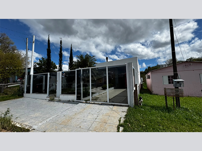 Casa no Maria Alice Gomes (foto 12 de 15)