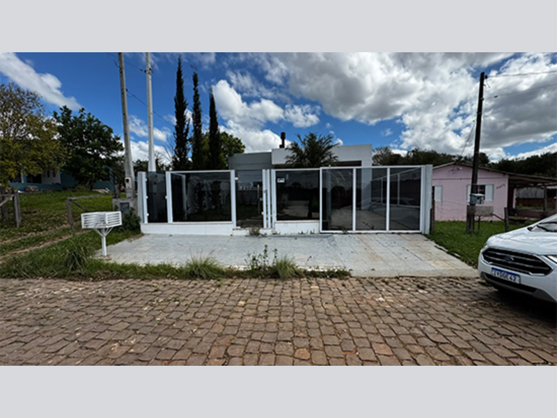 Casa no Maria Alice Gomes (foto 15 de 15)