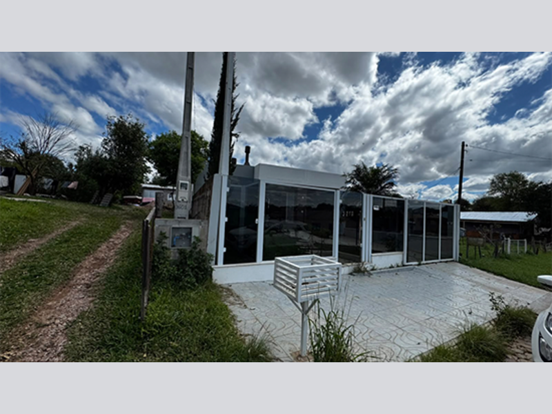 Casa no Maria Alice Gomes (foto 13 de 15)