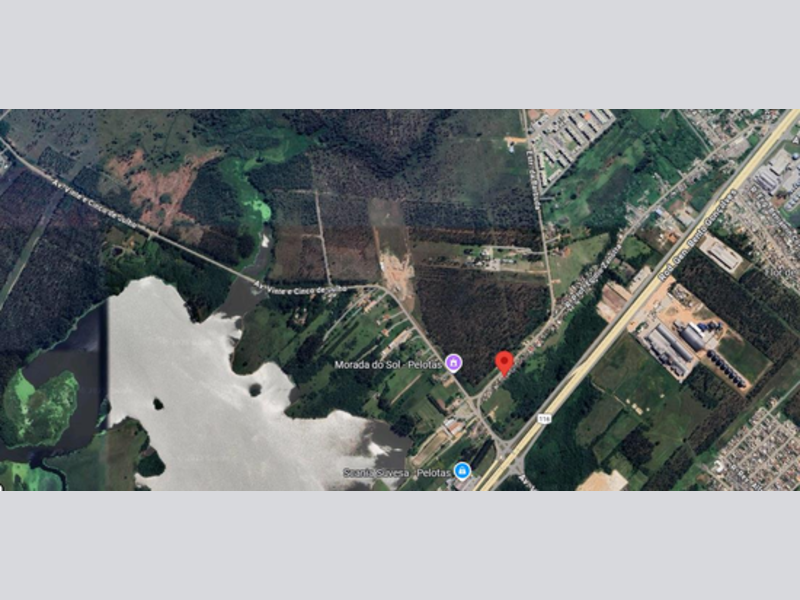 Terreno no Sítios Floresta (foto 9 de 9)
