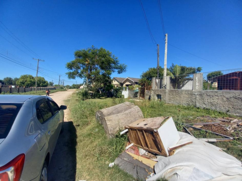 Terreno no Sítios Floresta (foto 4 de 9)