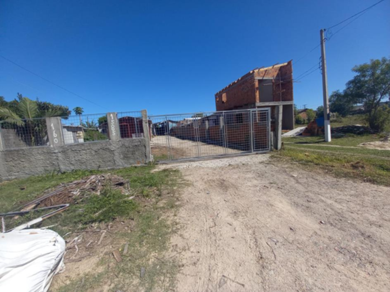 Terreno no Sítios Floresta (foto 3 de 9)
