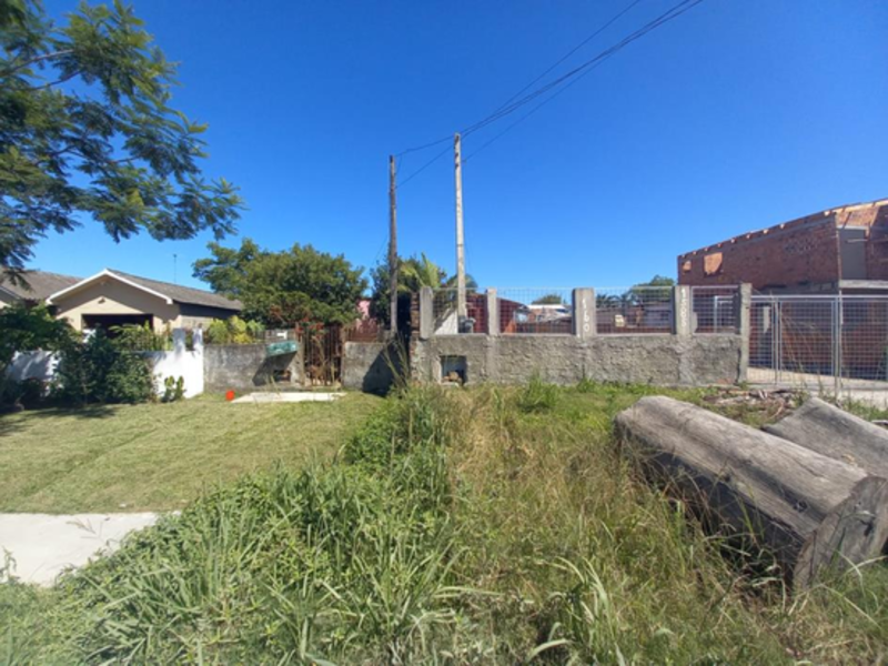 Terreno no Sítios Floresta (foto 2 de 9)