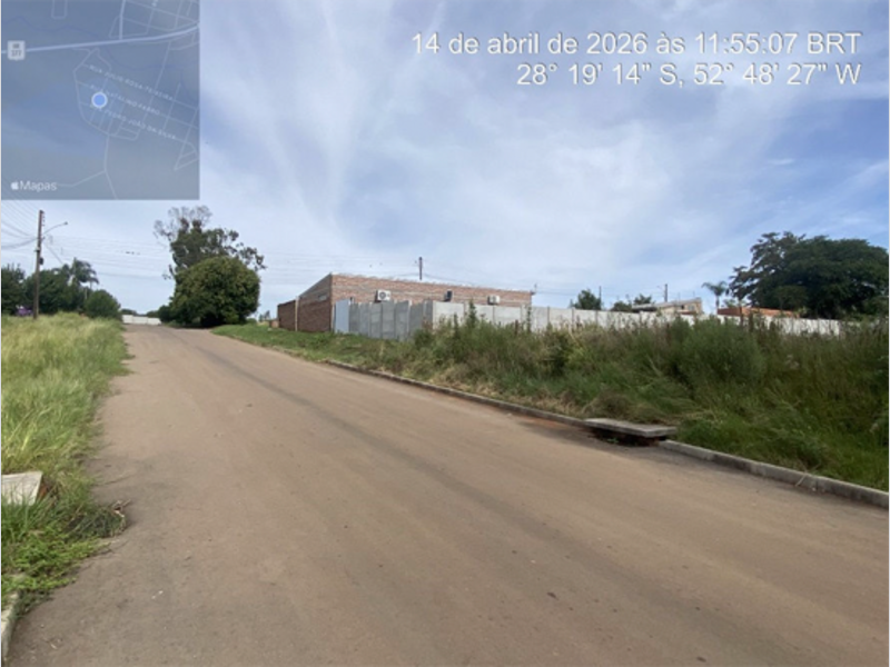 Terreno no Vila Santa Terezinha (foto 10 de 15)