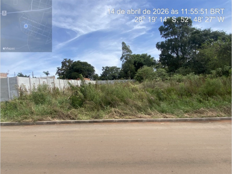 Terreno no Vila Santa Terezinha (foto 4 de 15)