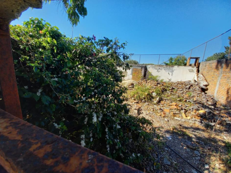 Terreno no Laranjal (foto 3 de 9)