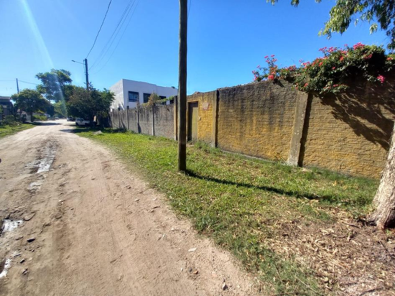 Terreno no Laranjal (foto 5 de 9)