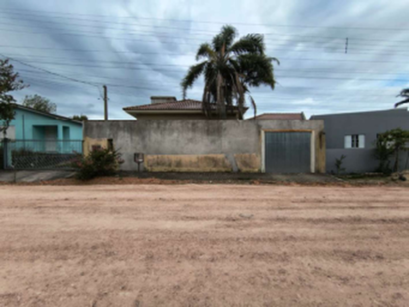 Imagem do imóvel Casa - Camaquã - RS