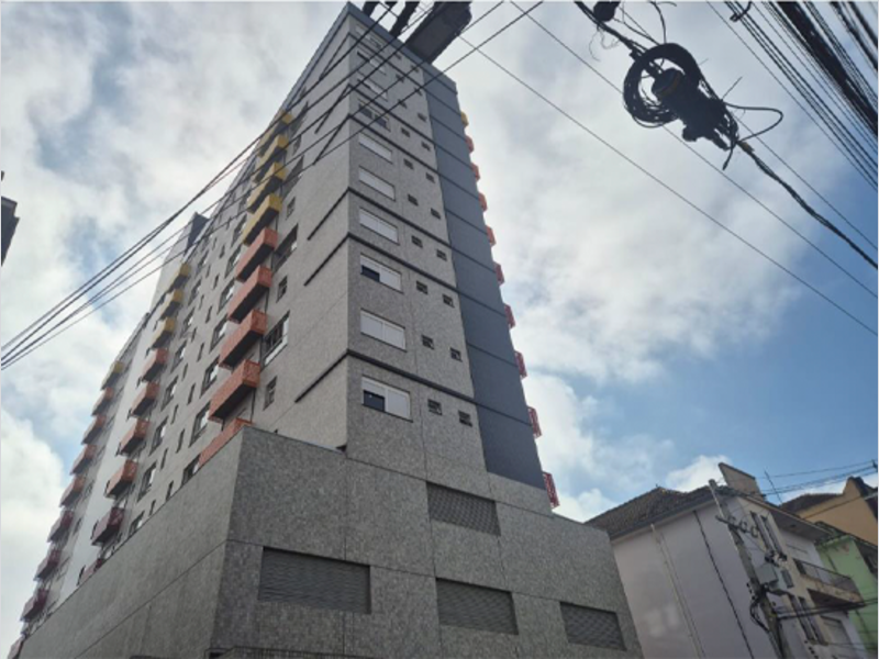 Apartamento no Nossa Sra. Do Rosário (foto 2 de 11)