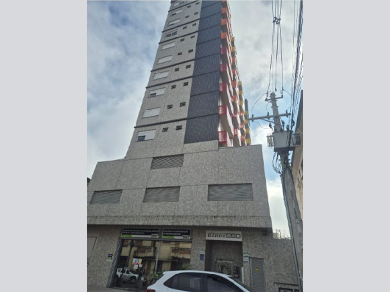 Apartamento no Nossa Sra. Do Rosário (foto 11 de 11)