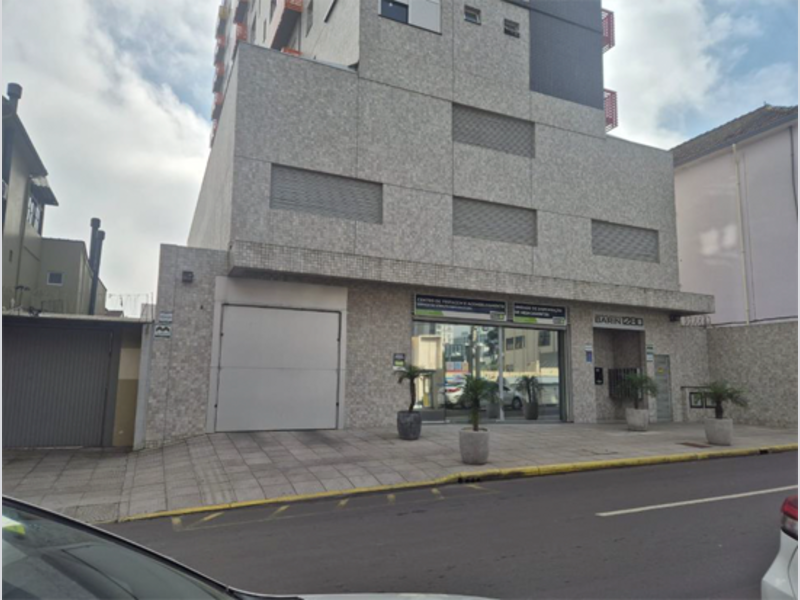 Apartamento no Nossa Sra. Do Rosário (foto 3 de 11)
