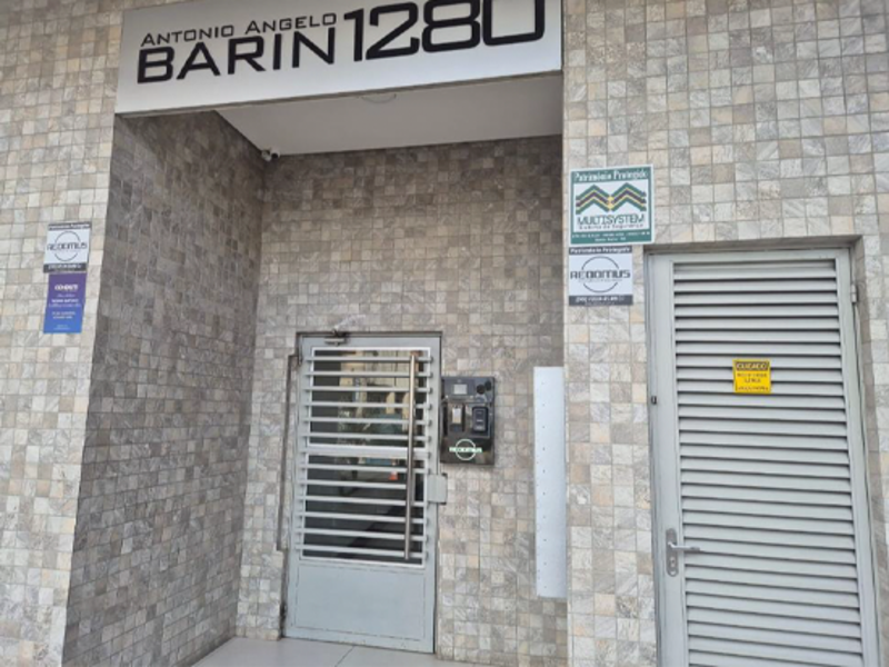 Apartamento no Nossa Sra. Do Rosário (foto 7 de 11)