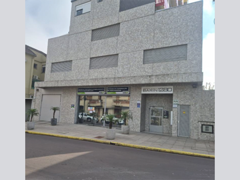 Apartamento no Nossa Sra. Do Rosário (foto 8 de 11)