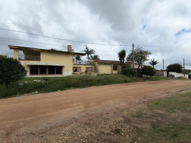 Terreno no Oliveira (foto 7 de 9)