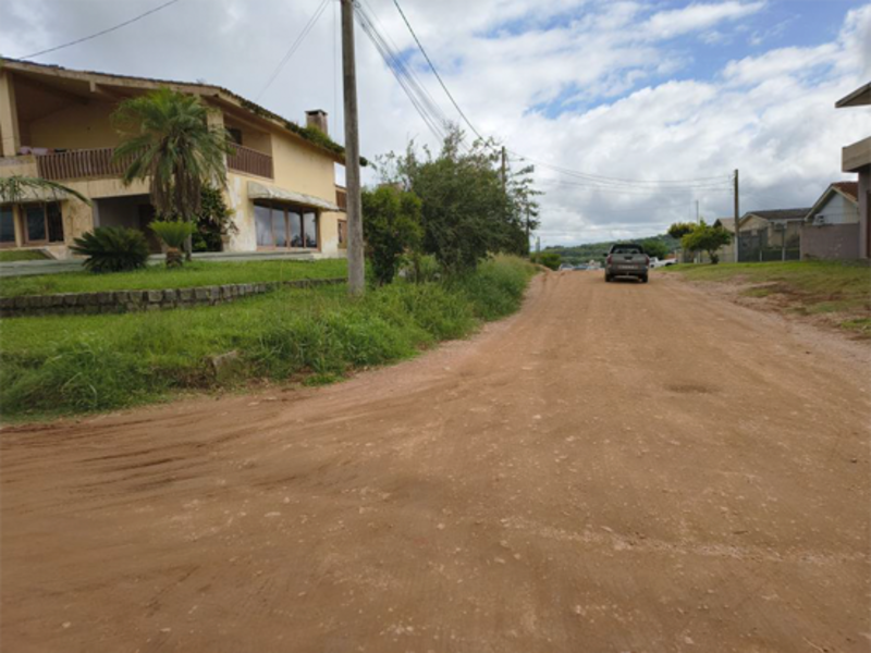 Terreno no Oliveira (foto 4 de 9)
