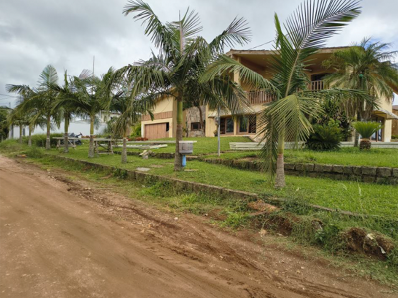 Terreno no Oliveira (foto 5 de 9)