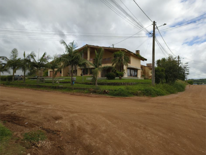Terreno no Oliveira (foto 9 de 9)