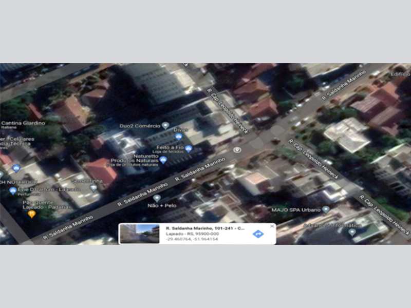 Garagem/Box no Centro (foto 41 de 69)