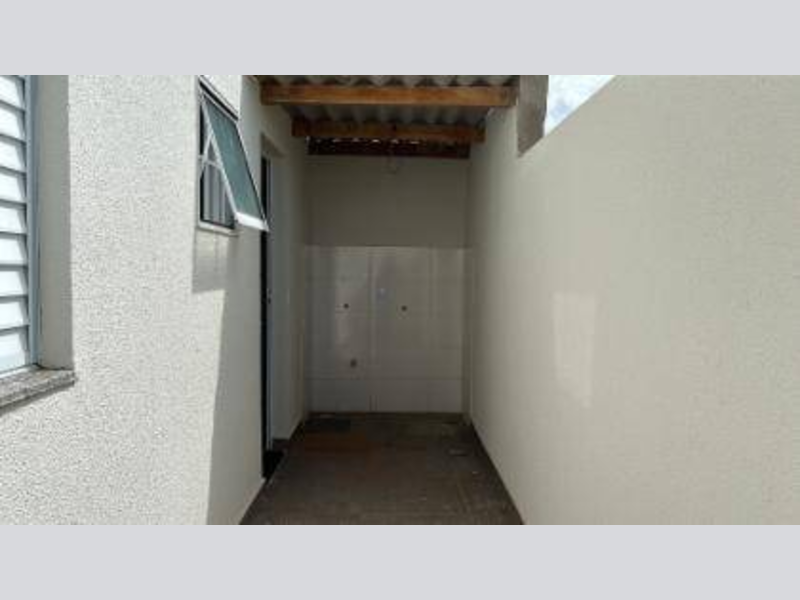 Casa no Residencial Buritis (foto 5 de 16)