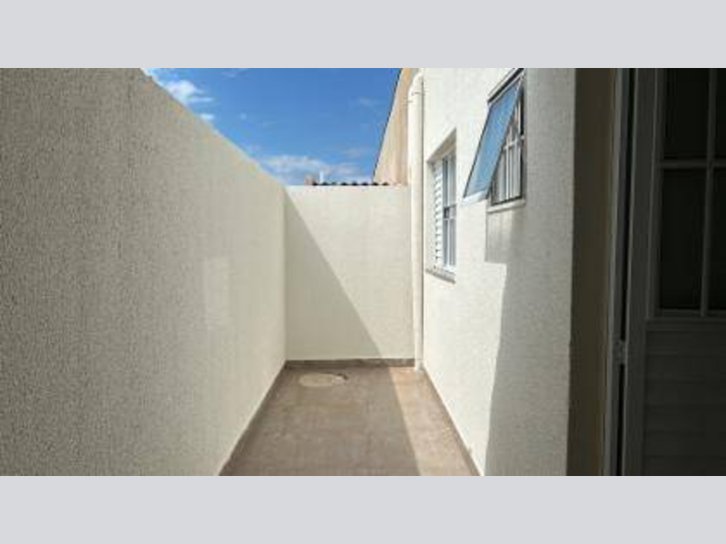 Casa no Residencial Buritis (foto 8 de 16)