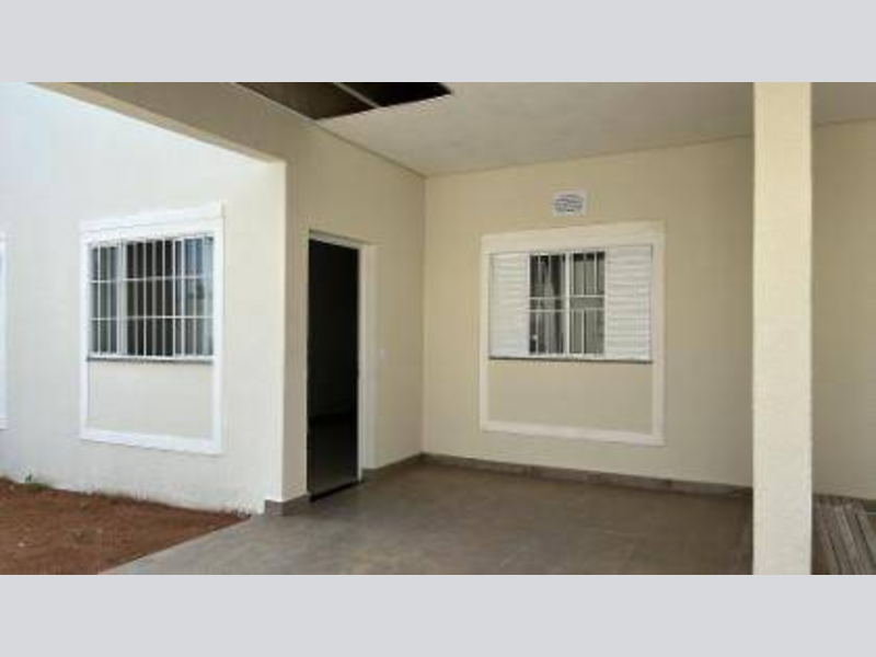 Casa no Residencial Buritis (foto 13 de 16)