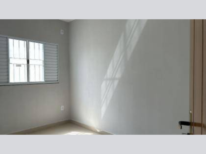 Casa no Residencial Buritis (foto 16 de 16)