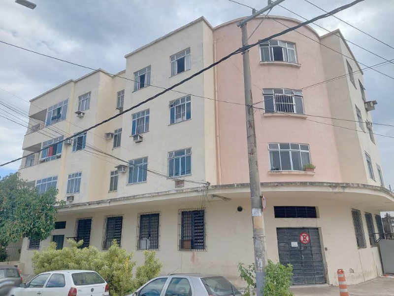 Apartamento no Ramos (foto 3 de 3)