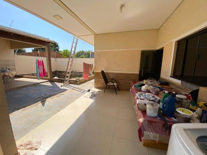 Casa no Parque Atalaia (foto 12 de 15)