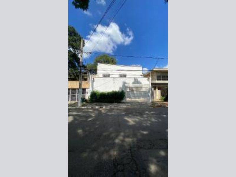 Imagem do imóvel Casa - São Paulo - SP
