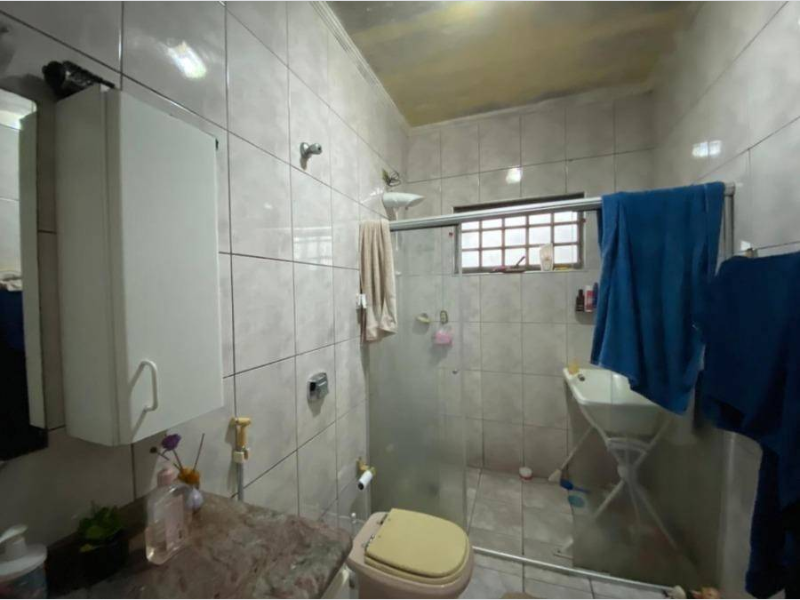 Casa no Residencial Dona Leda (foto 4 de 12)
