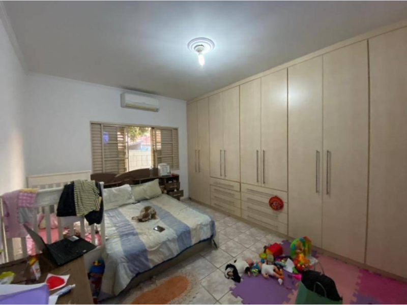 Casa no Residencial Dona Leda (foto 2 de 12)
