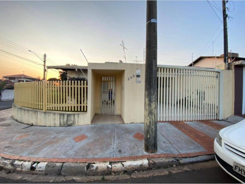 Casa no Residencial Dona Leda (foto 6 de 12)