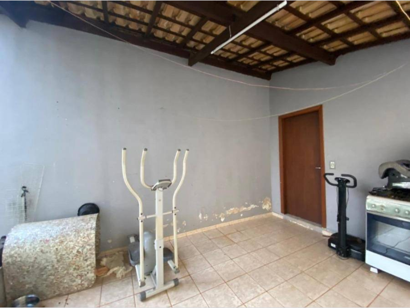 Casa no Residencial Dona Leda (foto 3 de 12)