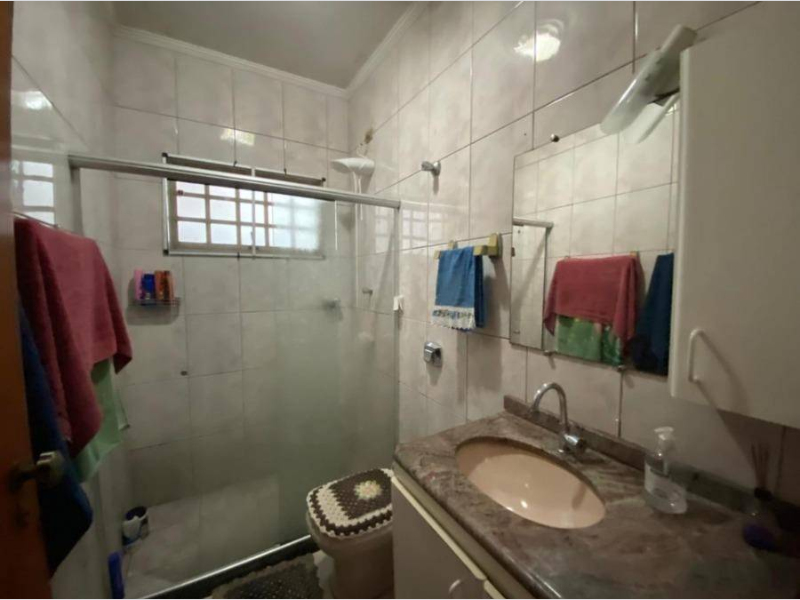 Imagem do imóvel Casa - Artur Nogueira - SP
