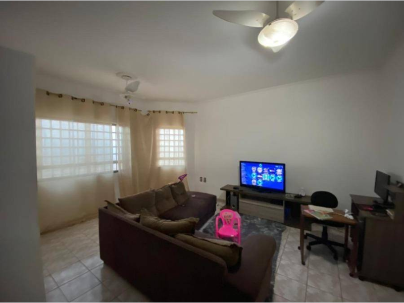Casa no Residencial Dona Leda (foto 11 de 12)