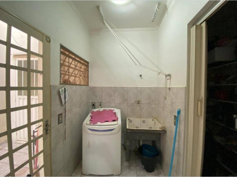 Casa no Residencial Dona Leda (foto 10 de 12)