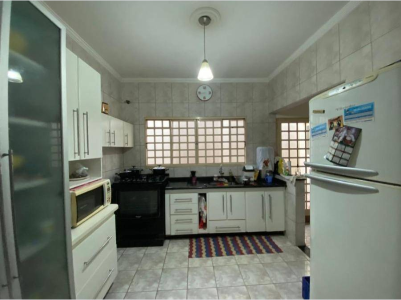 Casa no Residencial Dona Leda (foto 8 de 12)