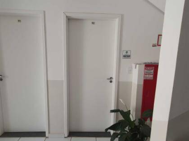 Apartamento no Jardim Capitão (foto 2 de 6)
