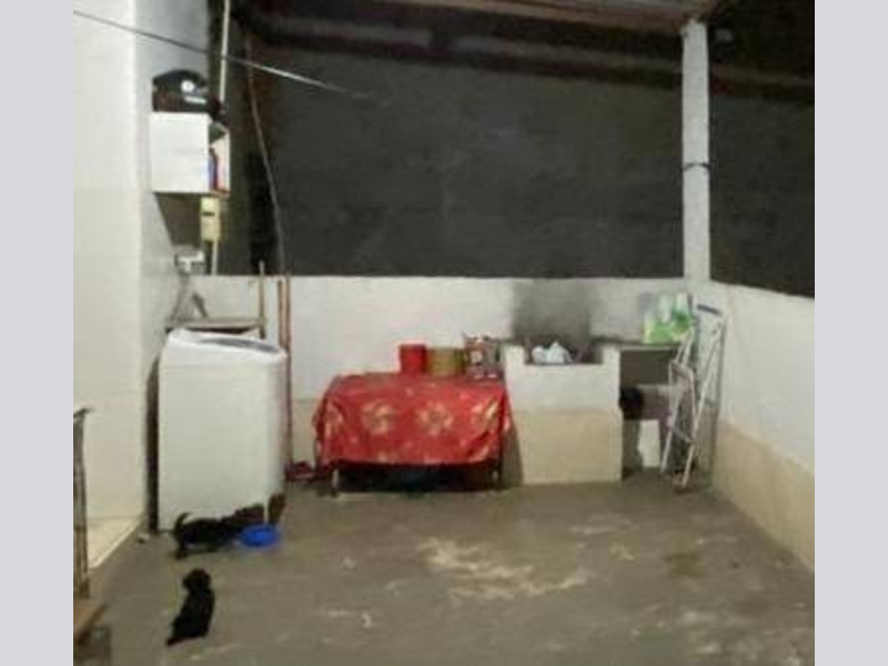 Apartamento no Cordovil (foto 2 de 4)