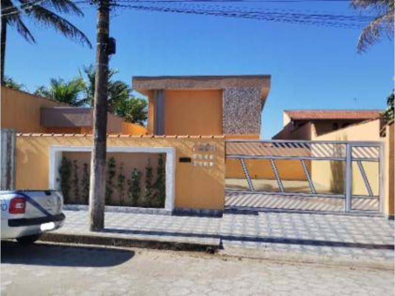 Casa no Cibratel Ii (foto 5 de 11)