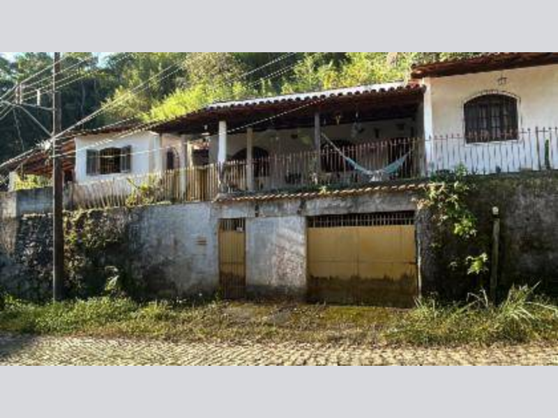Imagem do imóvel Casa - Miguel Pereira - RJ