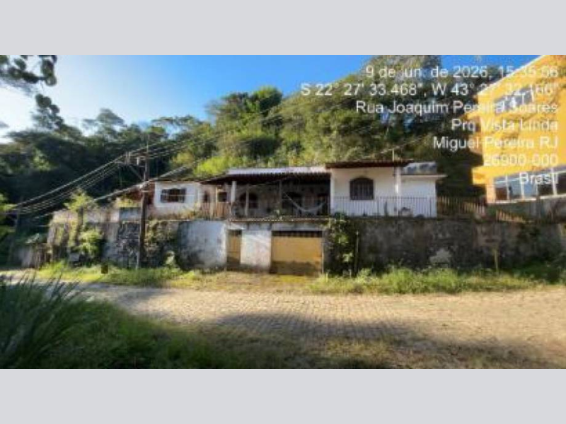 Casa no Banco Boa Vista (foto 3 de 3)