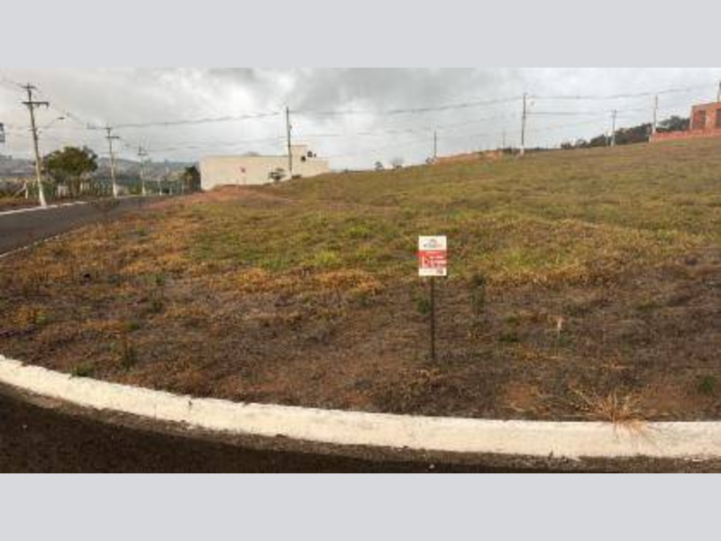 Terreno no Jardim Residencial Monte Bellu (foto 2 de 4)